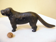 Louskáček na ořechy recenze