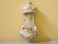 PORCELÁNOVÁ KROPENKA