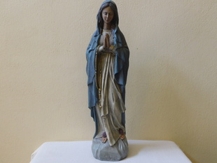 PANNA MARIA - SOŠKA 50 cm