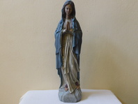 PANNA MARIA - SOŠKA 50 cm