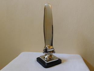 LETECKÁ VRTULE - DESIGN