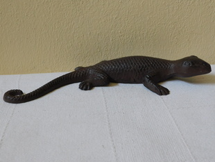 LITINOVÝ JEŠTĚR
