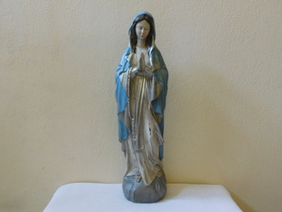 PANNA MARIA - SOŠKA 50 cm