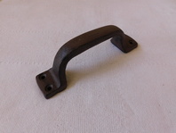 MADLO NA DVEŘE, BRÁNU, VRATA - KOVOVÉ