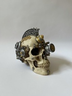 LEBKA - GOTHIC STYL STEAMPUNK