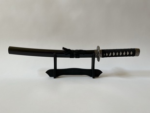 KATANA MINIATURA - THE LAST SAMURAI