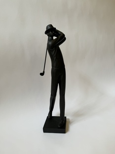 GOLFISTA - SOCHA 39 cm