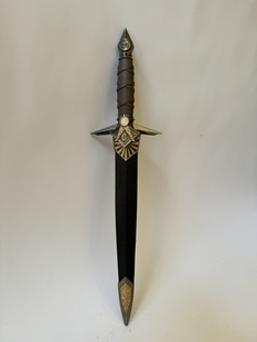 TEMPLÁŘSKÁ DÝKA