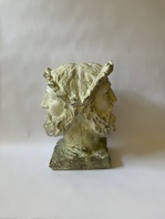 BUSTA MUŽE ANTIK HERVÉ - KAMENINA