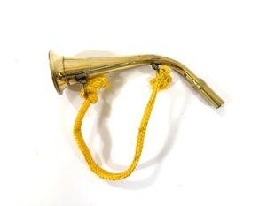 MOSAZNÁ TRUMPETKA