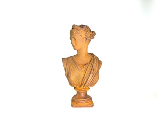 VENUŠE - LITINOVÁ SOCHA 30 cm