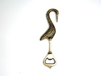 PLAMEŇÁK - MOSAZNÝ OTVÍRÁK