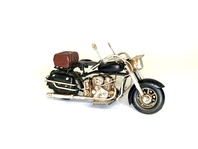 CHOPPER - MODEL MOTORKY 20 cm