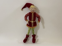ELF, TROLL - FIGURA 52 cm