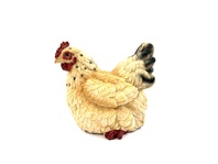 SLEPICE - SOCHA 25 cm