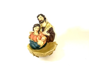 SVATÁ RODINA - KROPENKA