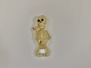 KOSTLIVEC - OTVÍRÁK