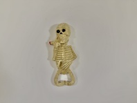 KOSTLIVEC - OTVÍRÁK