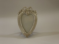 SRDÍČKO - RÁMEČEK NA FOTO I OBRÁZEK